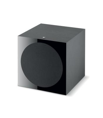 Focal Sub 600P Subwoofer - Black